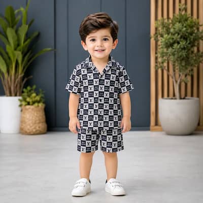 Cotton Lawn •  Pattern: Printed cool fabrics online delivery