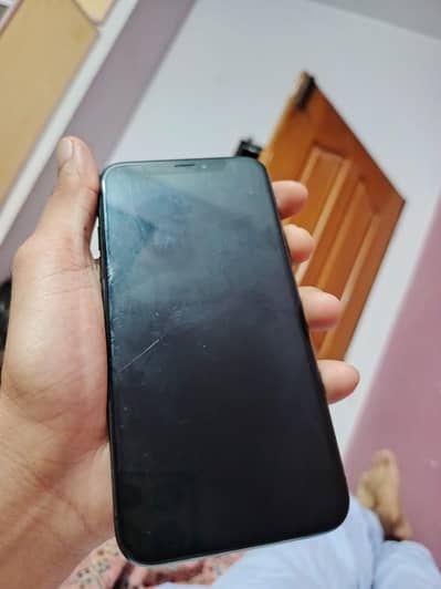 Apple iPhone X