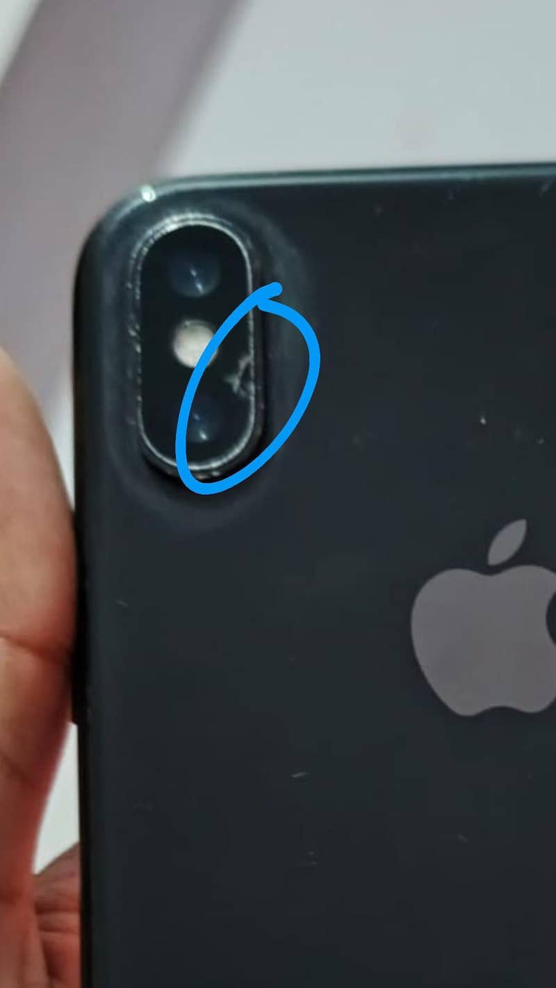 Apple iPhone X 2