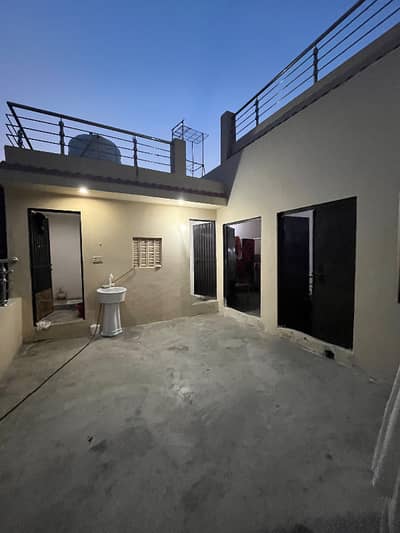 House For Sale 1 Mint Away From Main Ferozpur Road