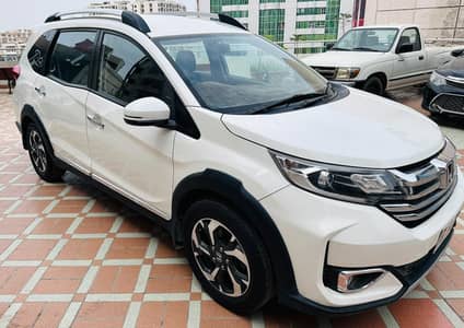 Honda BR-V S New Shape 2021 03333488039