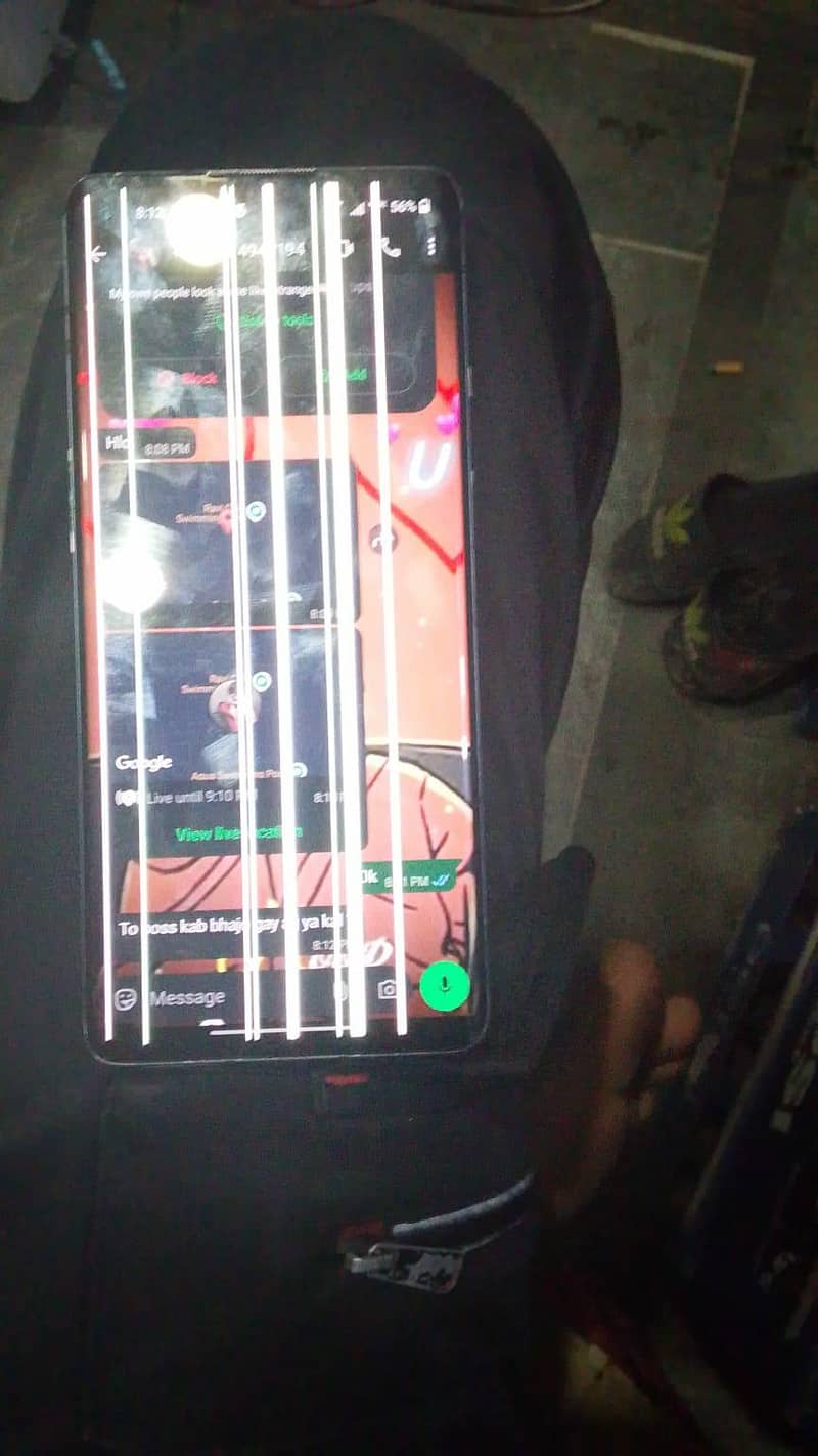 One Plus 8 1