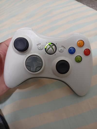 xbox 360