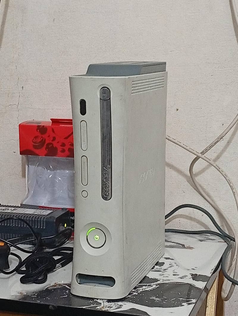 xbox 360 1