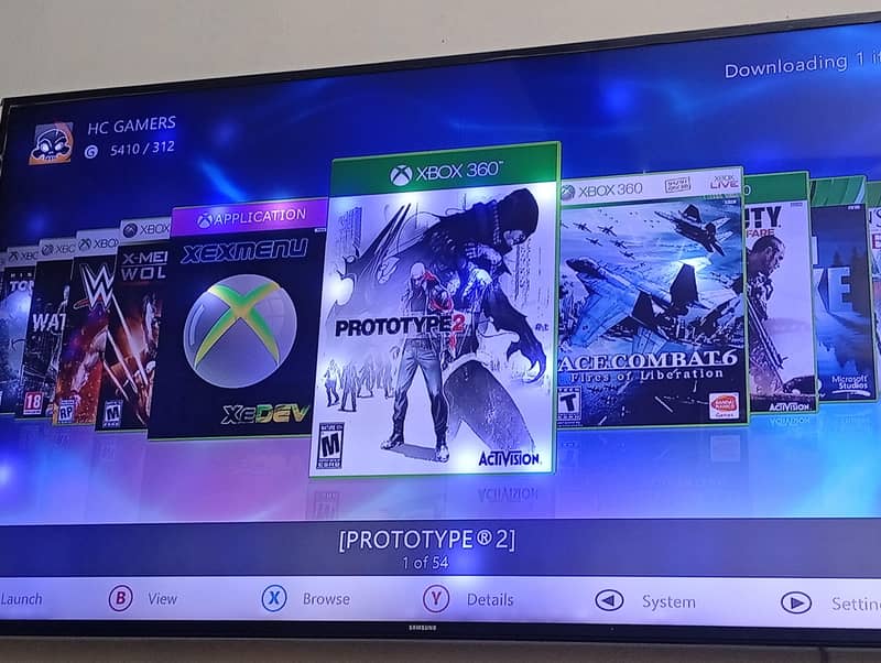 xbox 360 2
