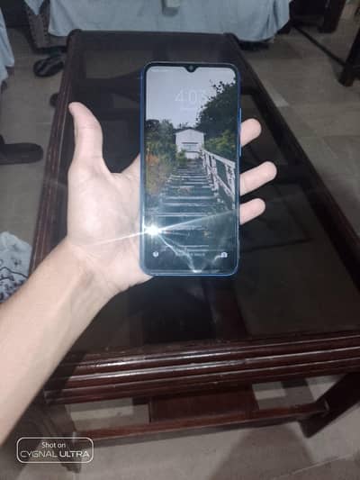Xiaomi Redmi 9C