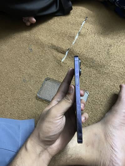 Apple iPhone 14 Pro Max