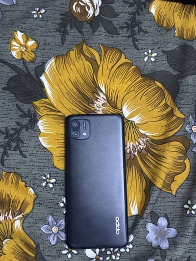 OPPO A16e