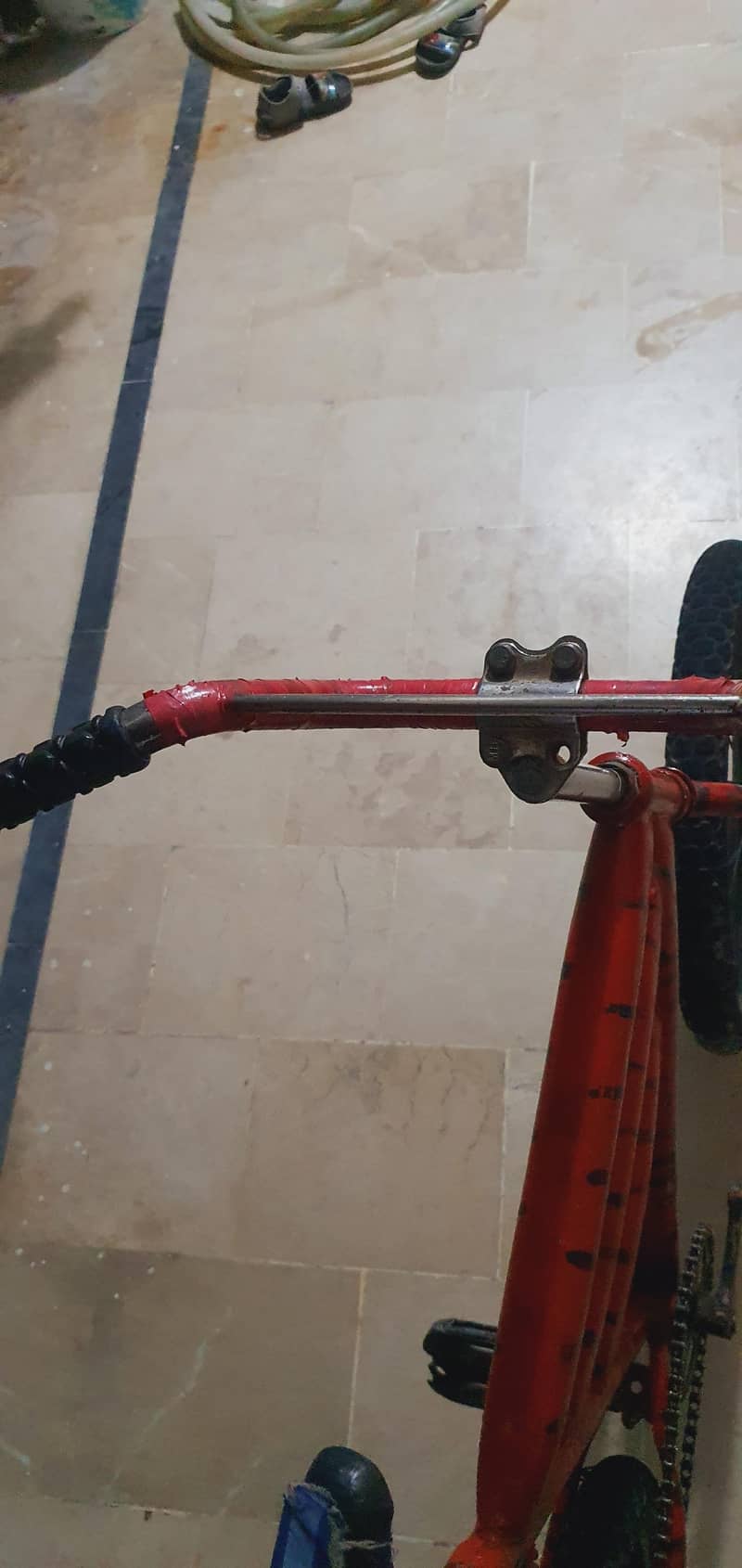 China cycle 0
