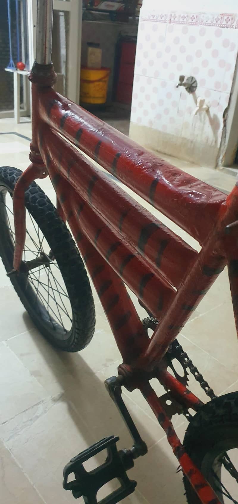 China cycle 2