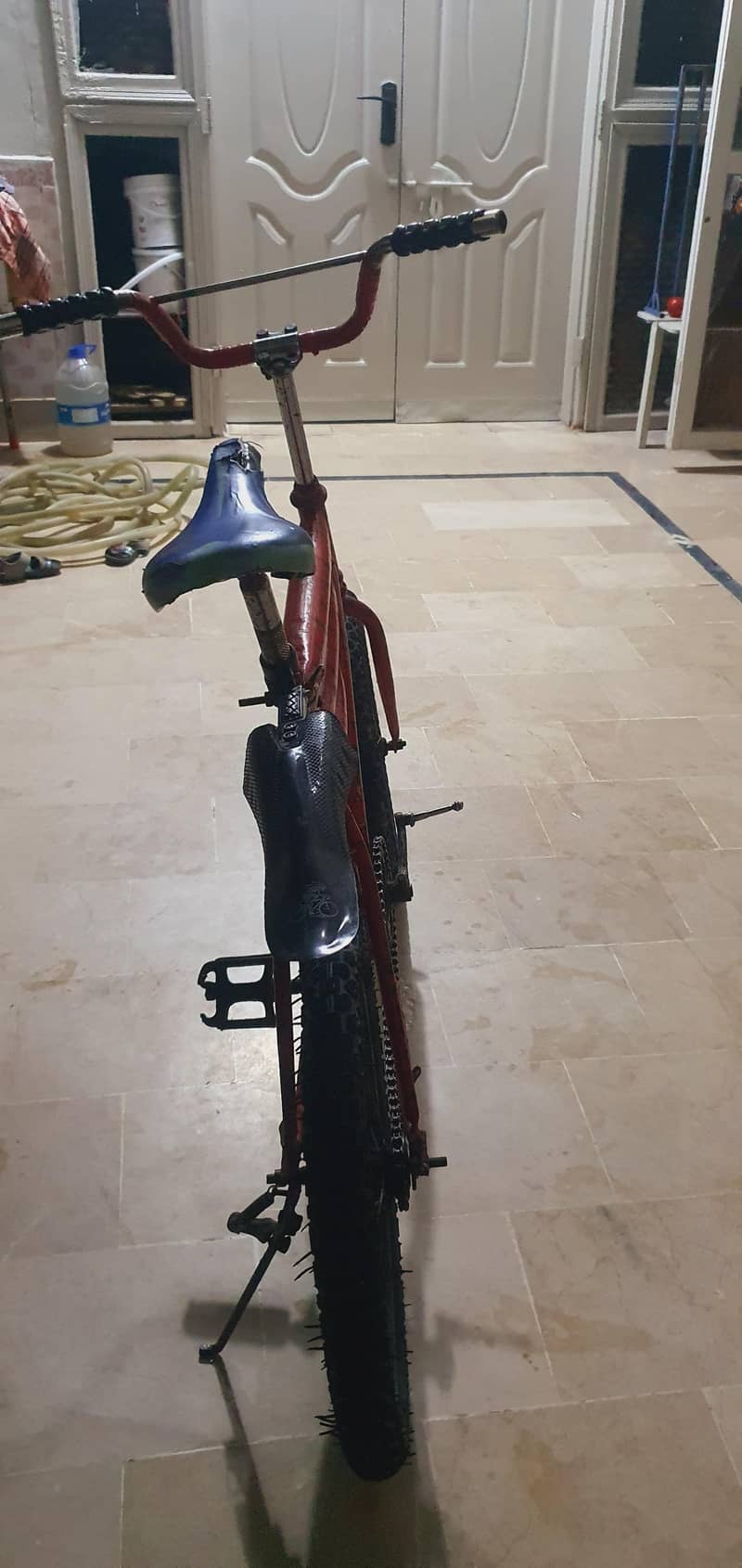 China cycle 6