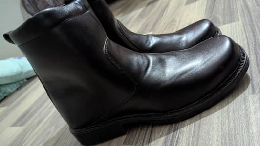 long boots