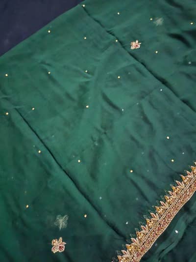 Salam dapqa kam 4 pcs suit