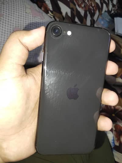 Apple iPhone SE 2 mdm
