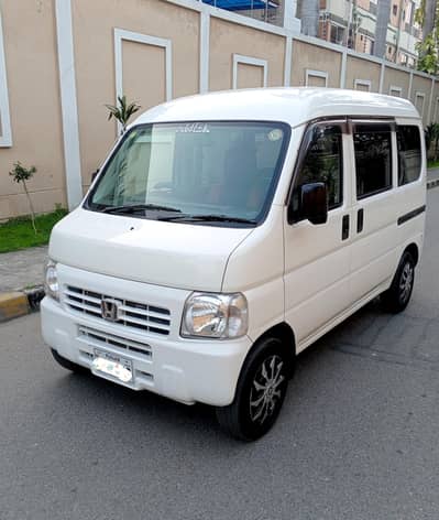 Honda Acty 13-18