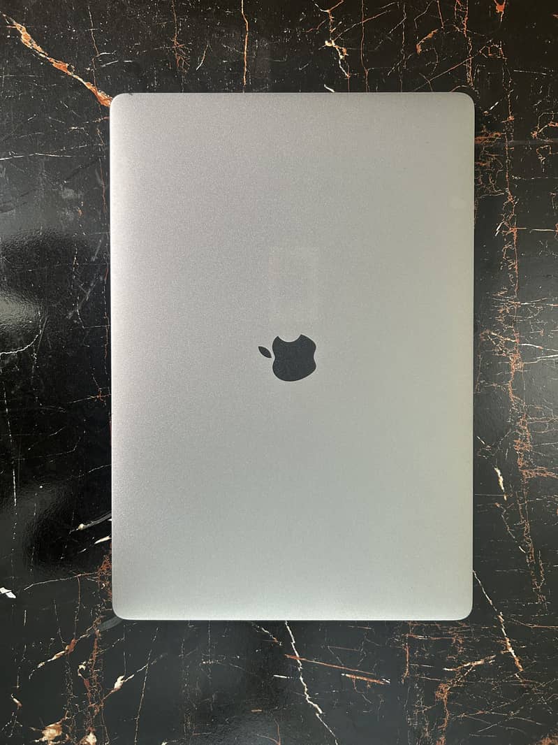 Macbook Pro 2018 1
