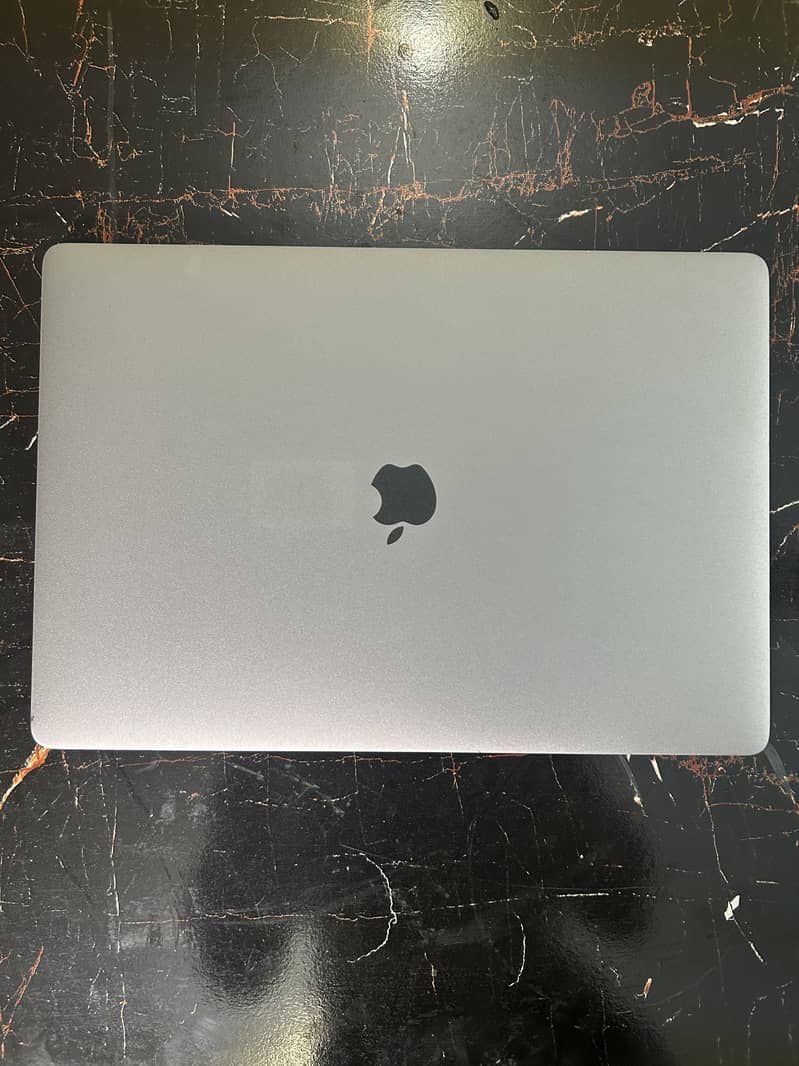 Macbook Pro 2018 3