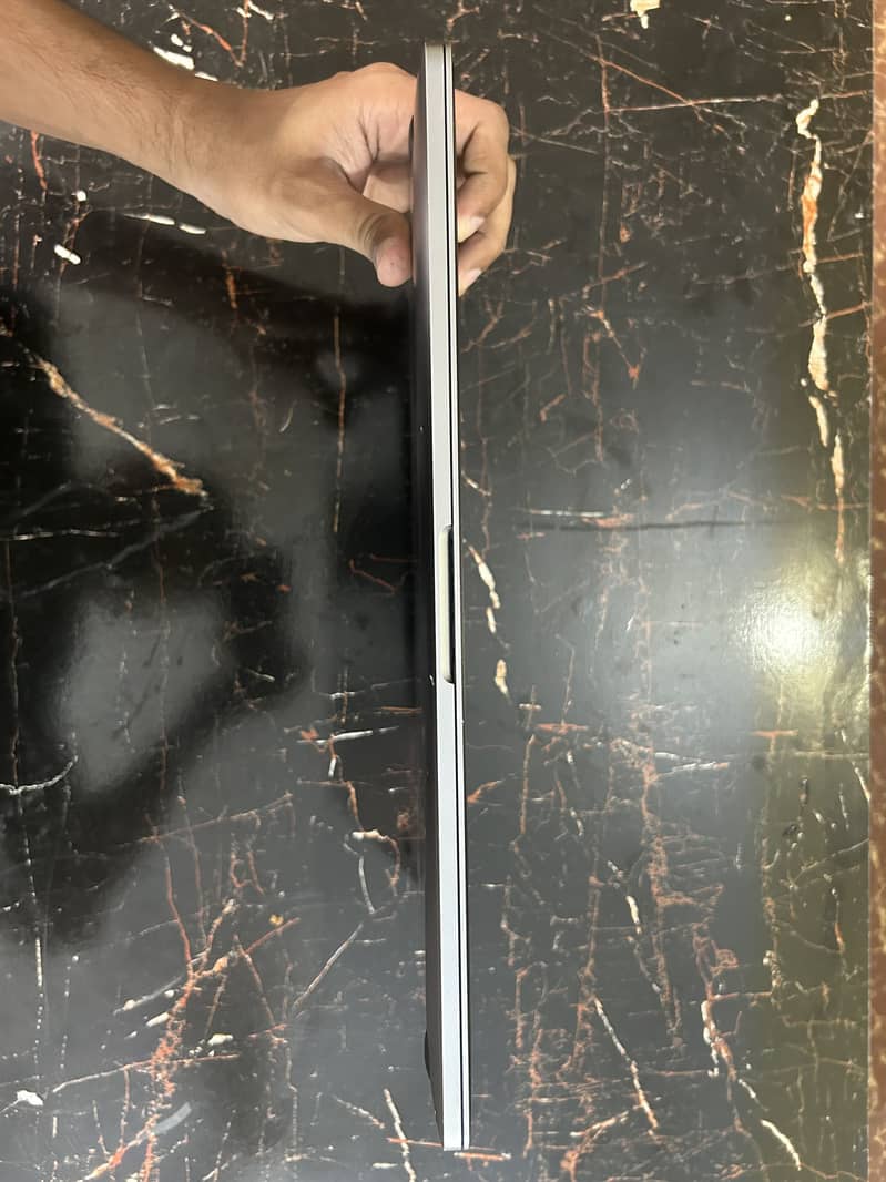Macbook Pro 2018 5