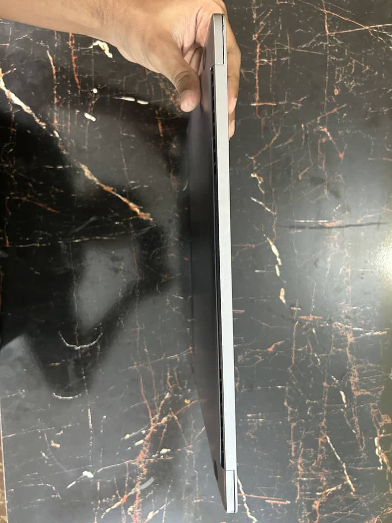 Macbook Pro 2018 6
