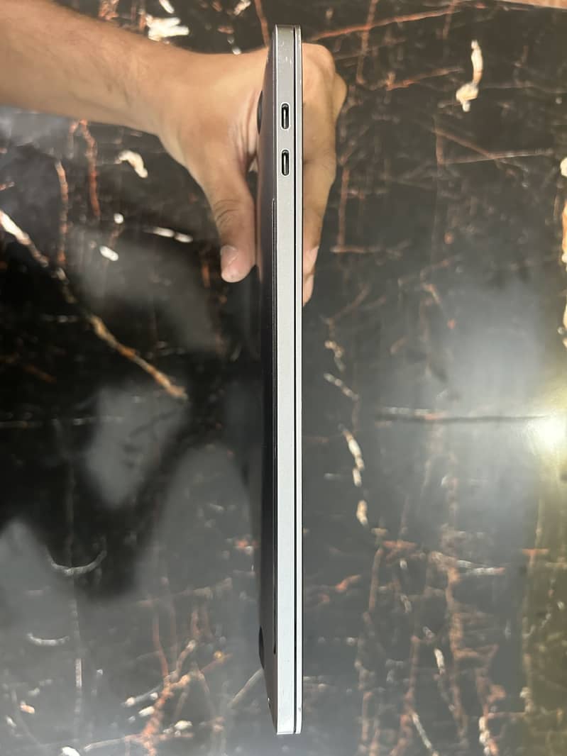 Macbook Pro 2018 7