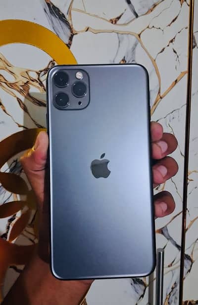 Apple iPhone 11 Pro Max