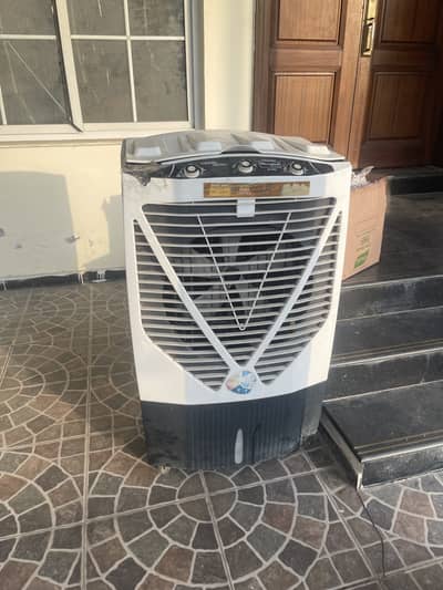 Room Cooler