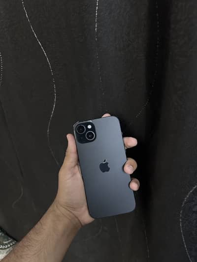 IPHONE 15 PLUS JV