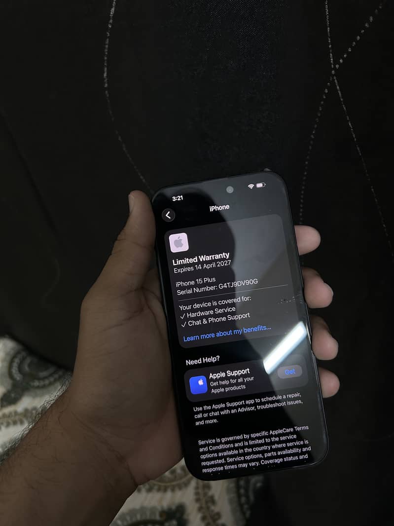 IPHONE 15 PLUS JV 5