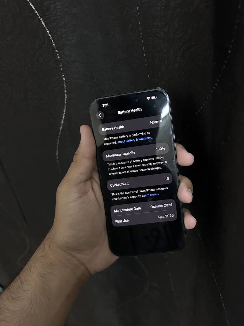 IPHONE 15 PLUS JV 7