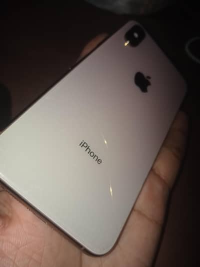 Apple iPhone XS