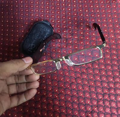 reading glasses