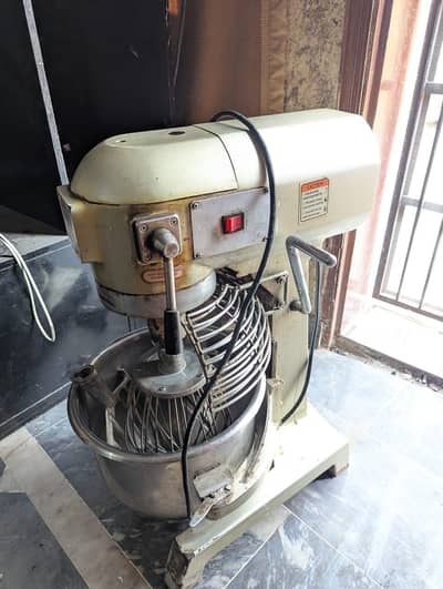 dow mixer chlny m bot achi h