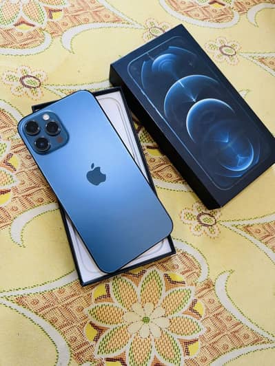 Apple iPhone 12 Pro Max