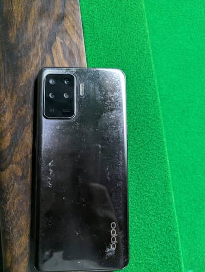 OPPO f19 Pro