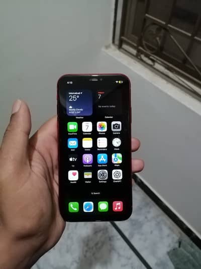 Apple iPhone XR