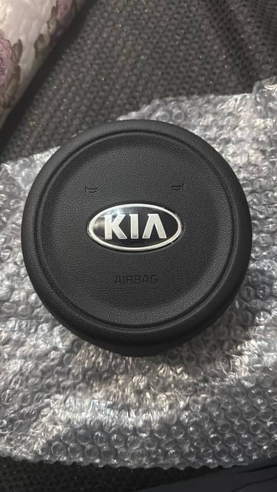 Kia Stonic complete Airbag cover