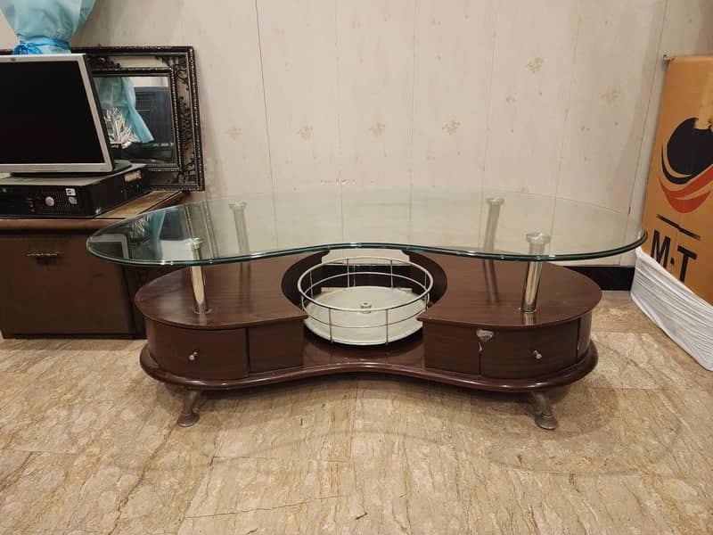 table 0