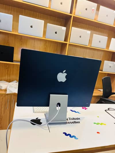 Apple 2021 iMac M1 Chip