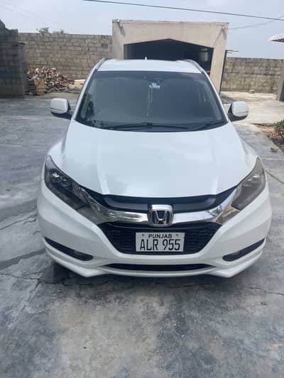 Honda Vezel 2015/20/22-Z sensing