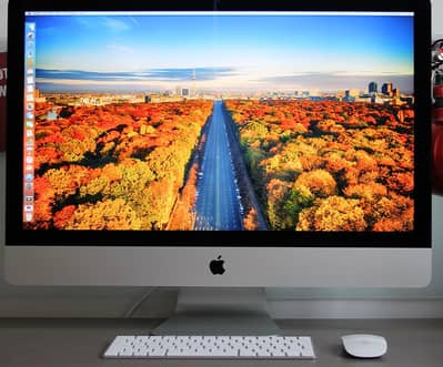 APPLE iMAC WHOLESALE STOCK AVAILABLE