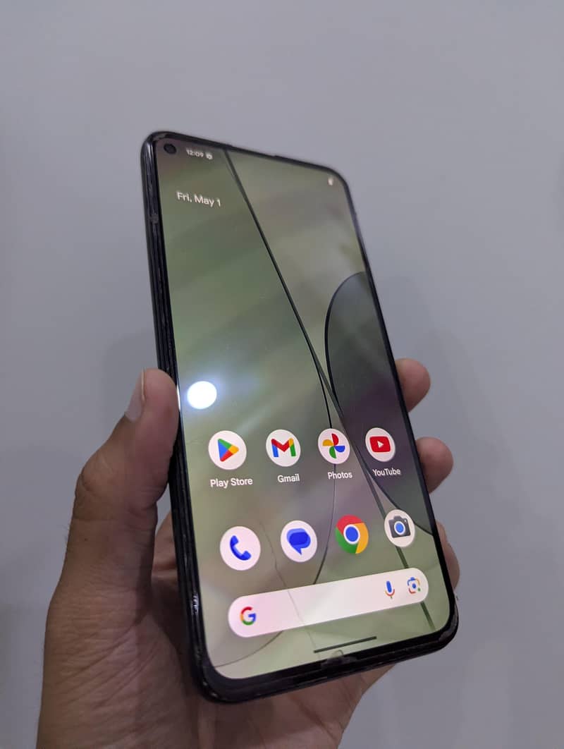 Google Pixel 5a 2