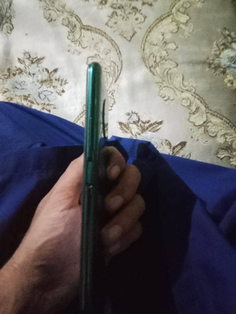 Infinix Note 7 1