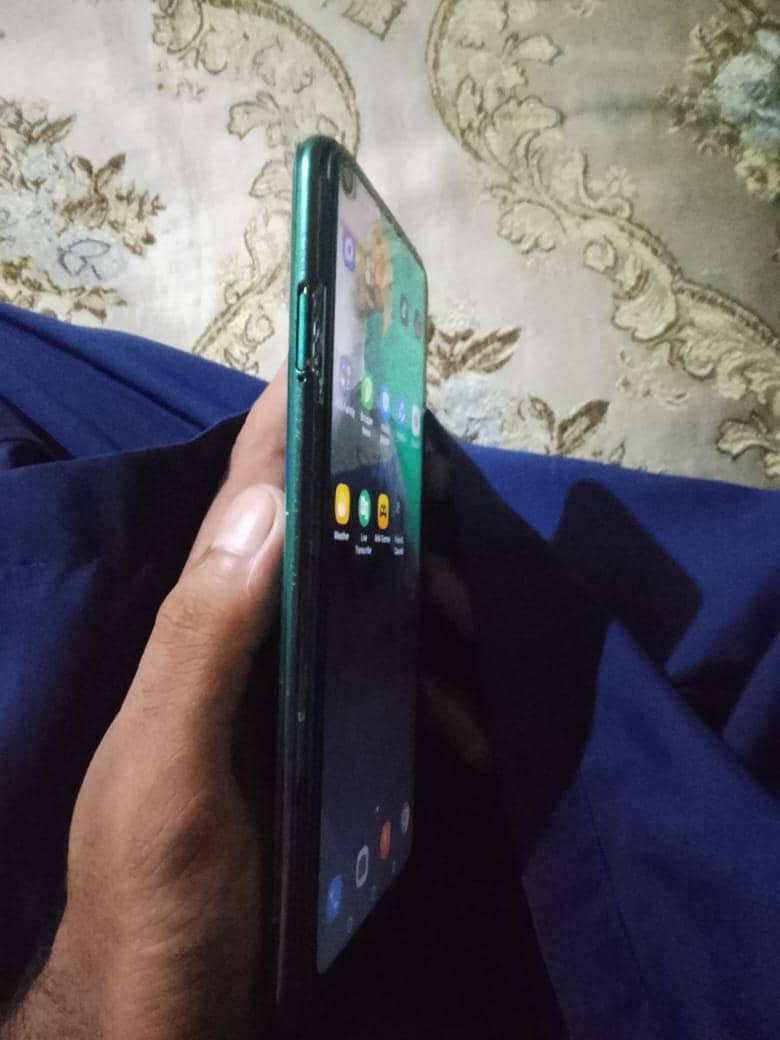 Infinix Note 7 2