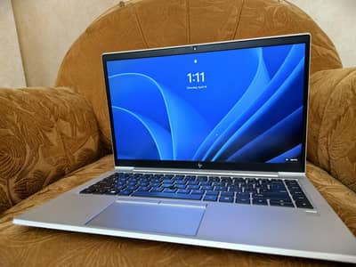 Hp Elitebook 845 g8 8/256gb