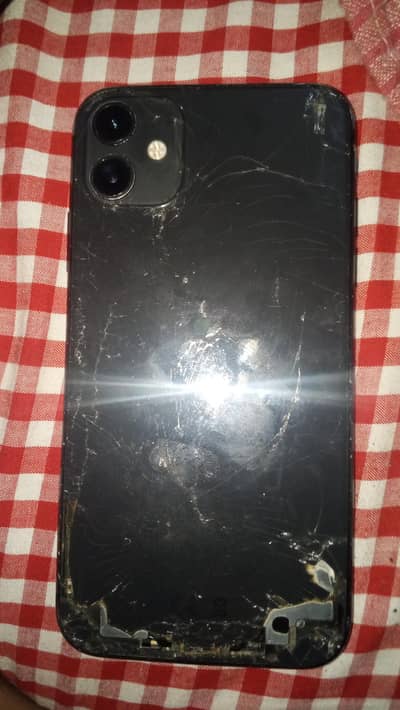 Apple iPhone 11