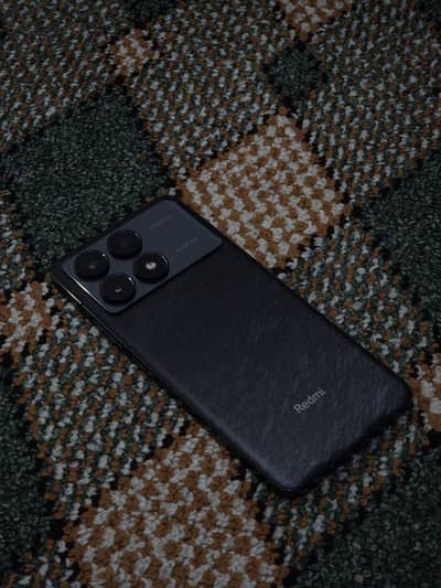 REDMI K70 PRO 12/256 NON ACTIVE SNAPDRAGON