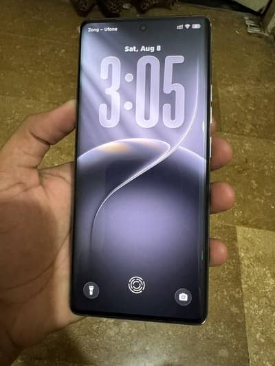 Tecno CAMON 40 Pro