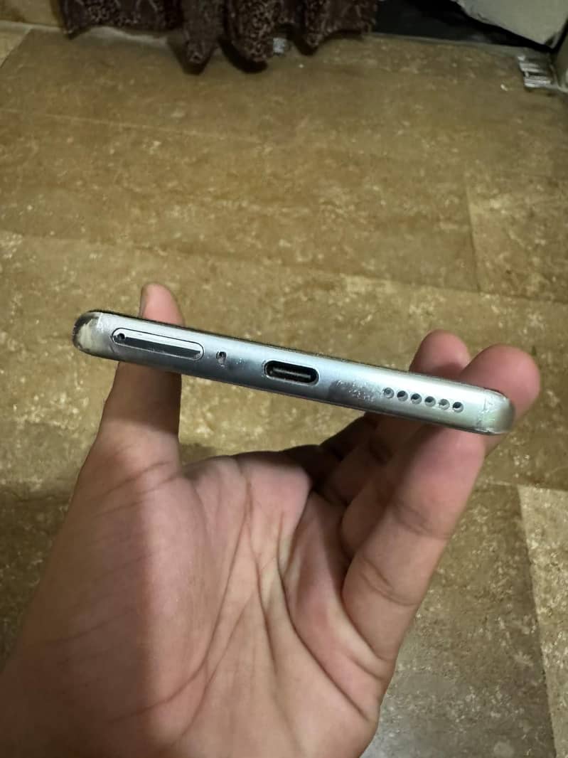 Tecno CAMON 40 Pro 4