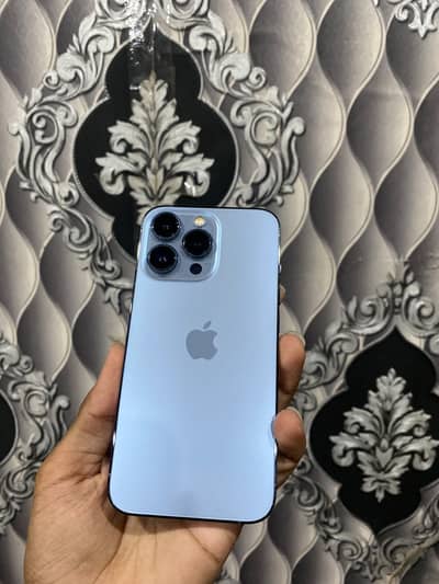 Apple iPhone 13 Pro