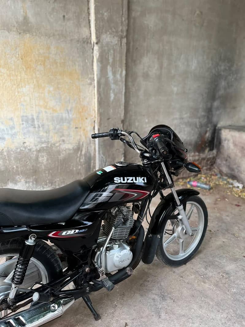 gd110 0
